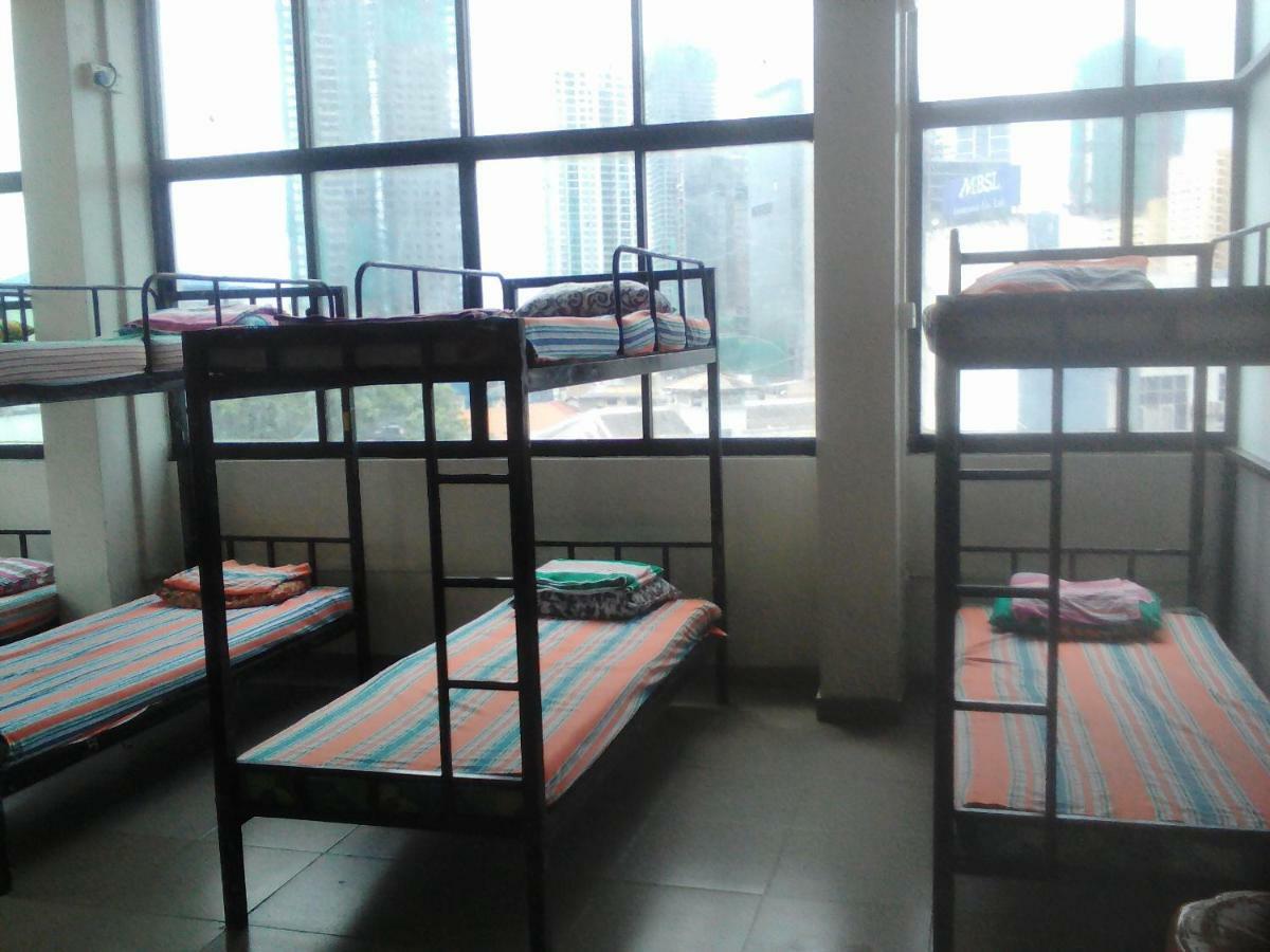 Haven Fort Hostel Colombo Camas de albergue foto