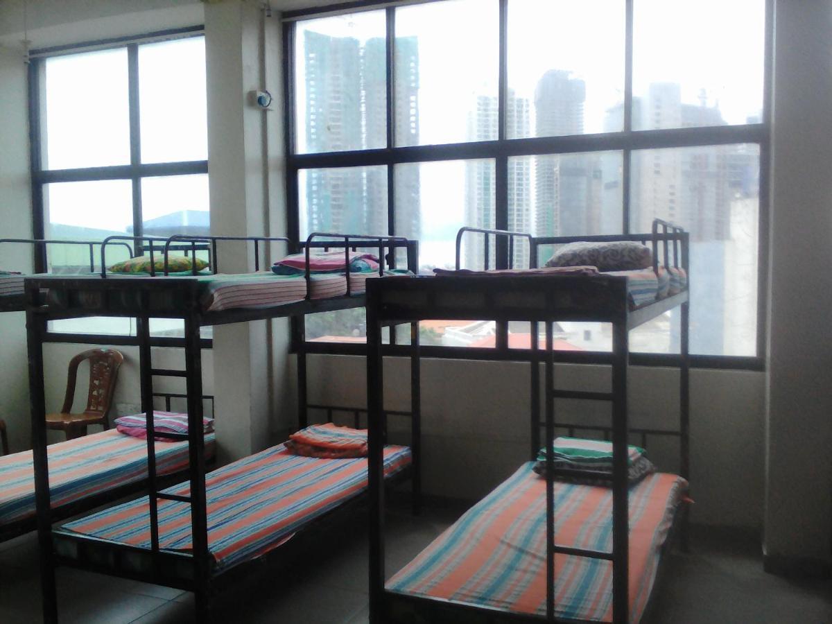 Haven Fort Hostel Colombo Exterior foto